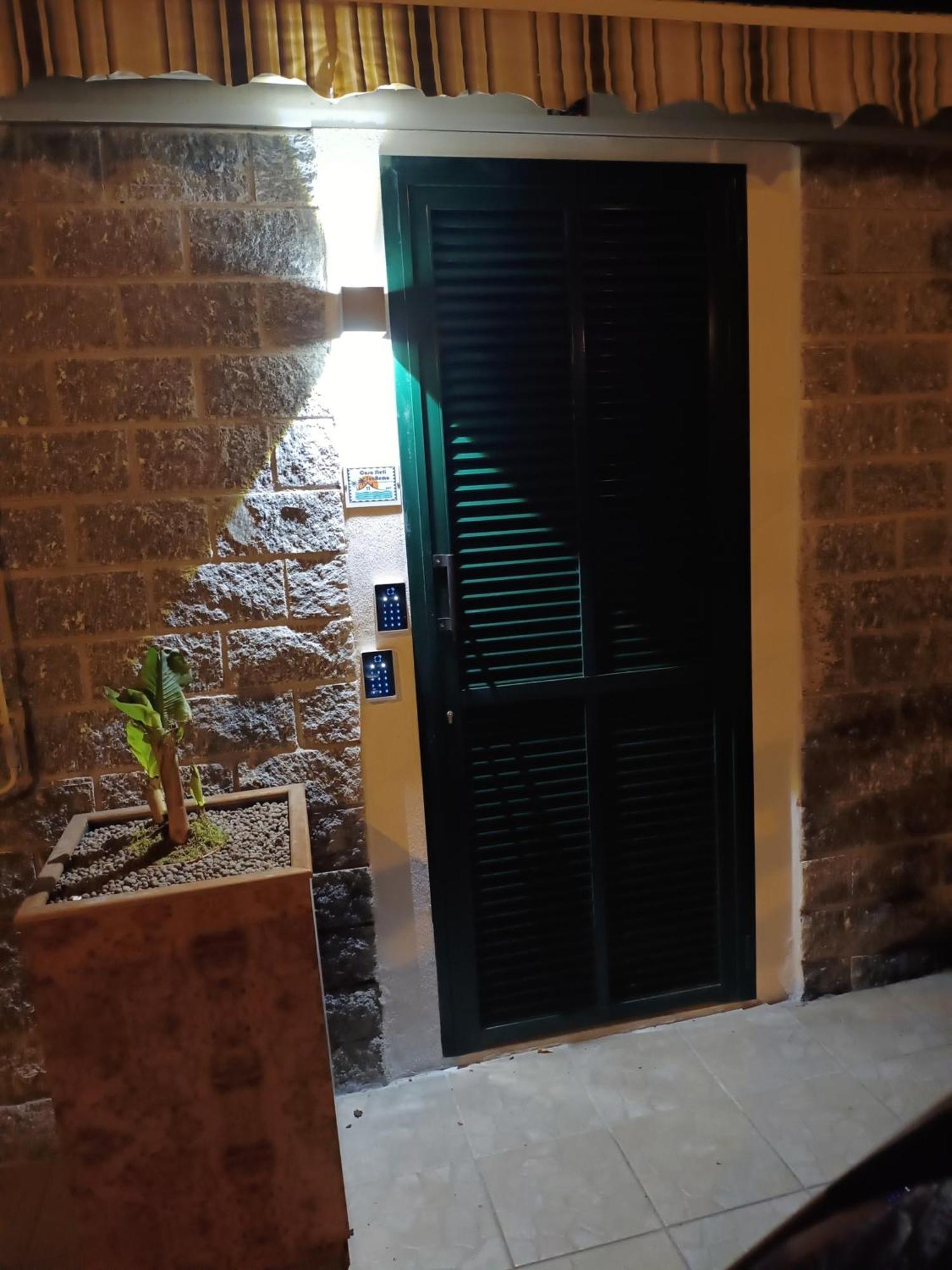 Casa Stefi Sunremo - Parcheggio Privato, 500 Mt Dalla Spiaggia San Remo Exterior foto